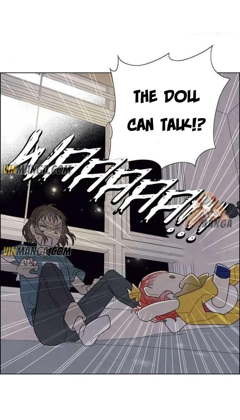 I Stole The Male Lead’s First Night Chapter 74 - Page 29