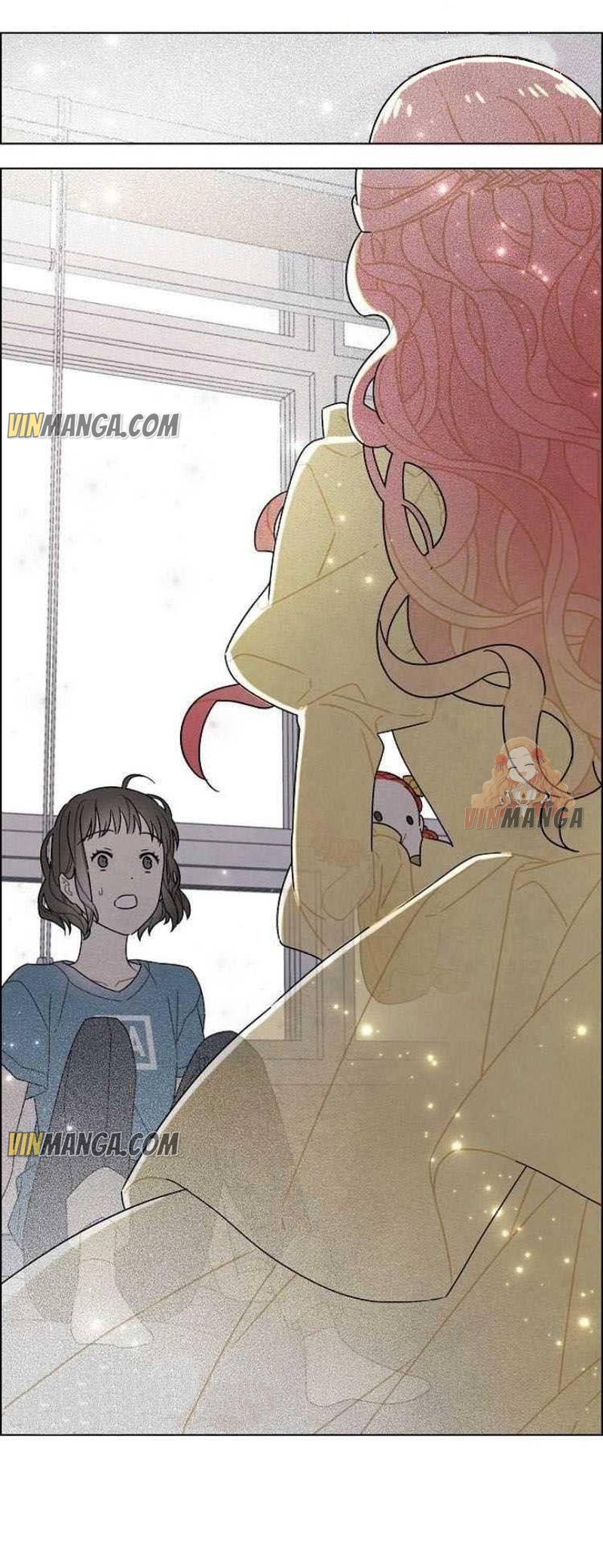 I Stole The Male Lead’s First Night Chapter 74 - Page 32