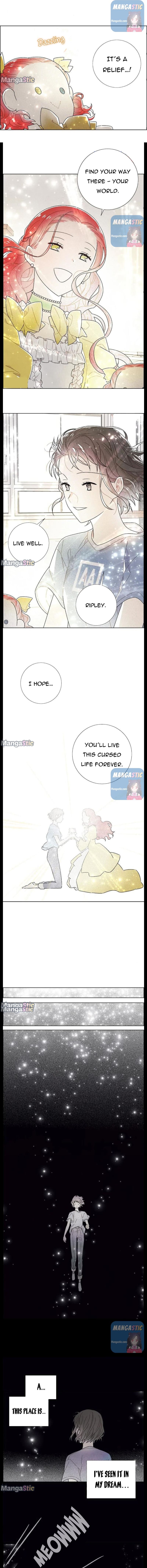 I Stole The Male Lead’s First Night Chapter 76 - Page 7