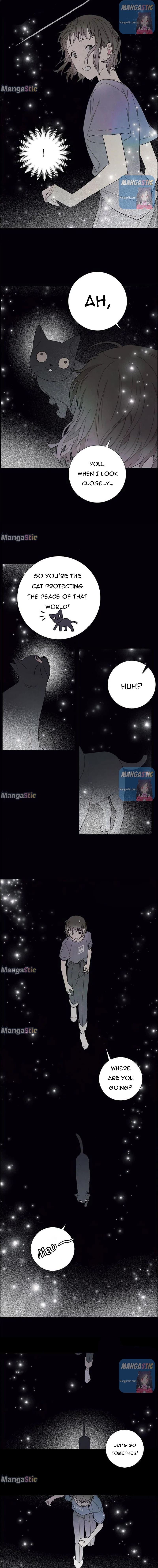 I Stole The Male Lead’s First Night Chapter 76 - Page 8