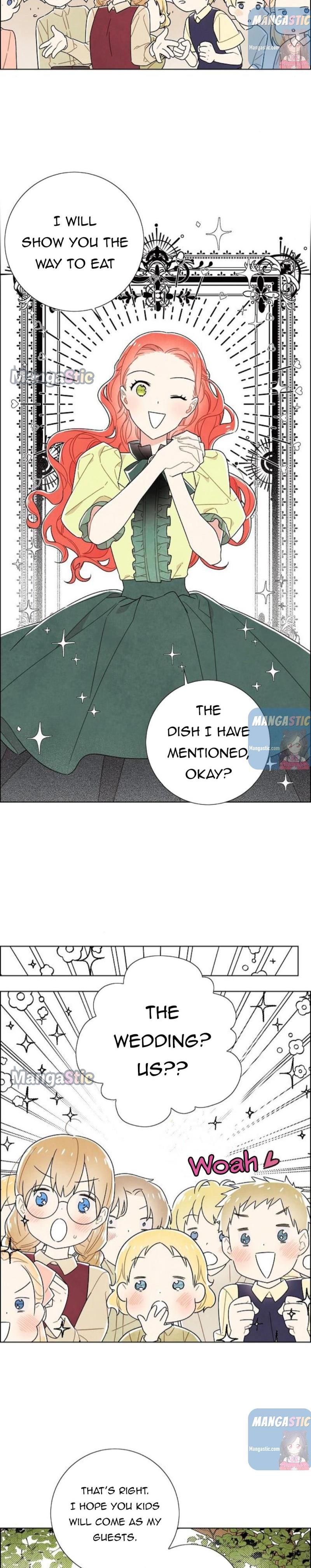 I Stole The Male Lead’s First Night Chapter 79 - Page 6