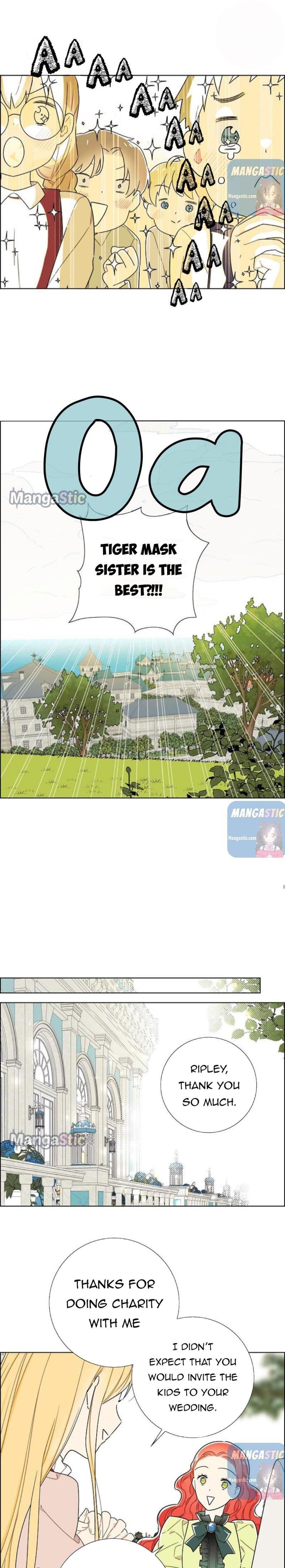 I Stole The Male Lead’s First Night Chapter 79 - Page 9