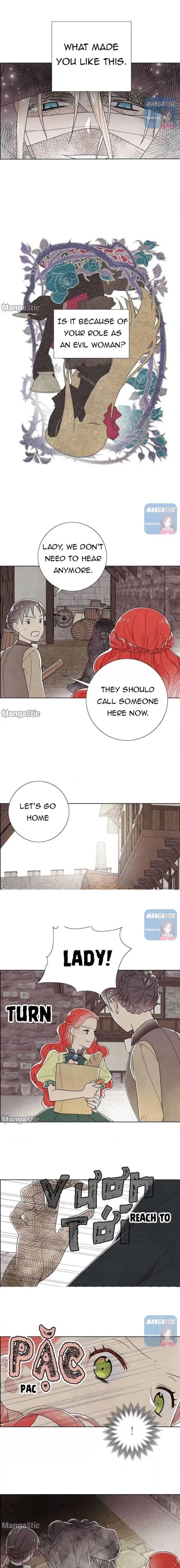I Stole The Male Lead’s First Night Chapter 81 - Page 7