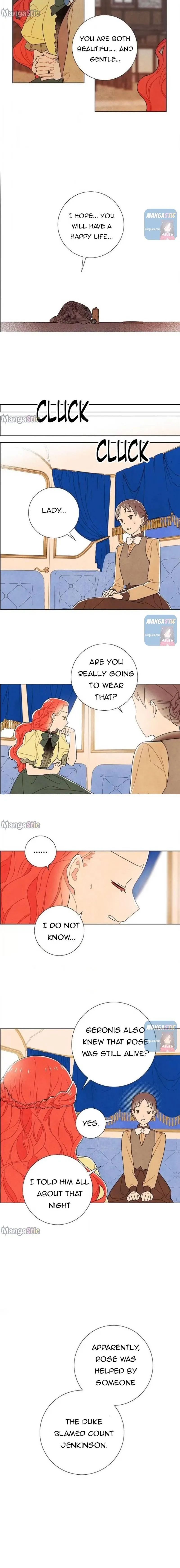 I Stole The Male Lead’s First Night Chapter 81 - Page 9