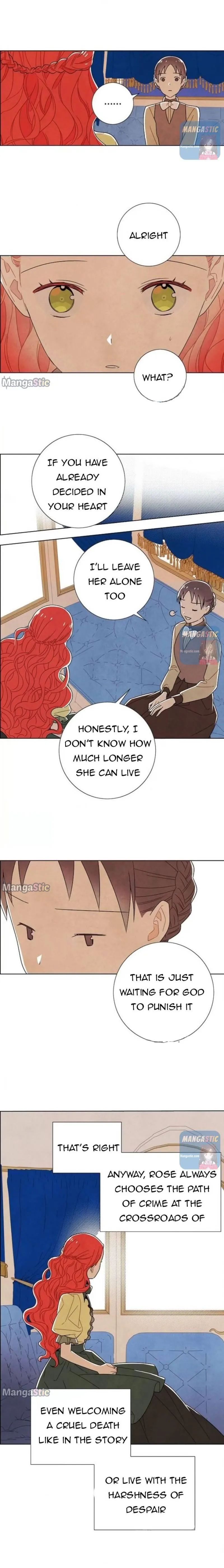 I Stole The Male Lead’s First Night Chapter 81 - Page 13