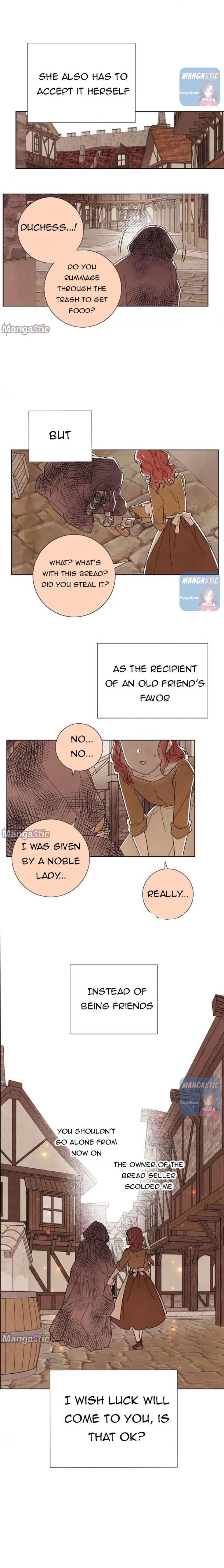 I Stole The Male Lead’s First Night Chapter 81 - Page 14