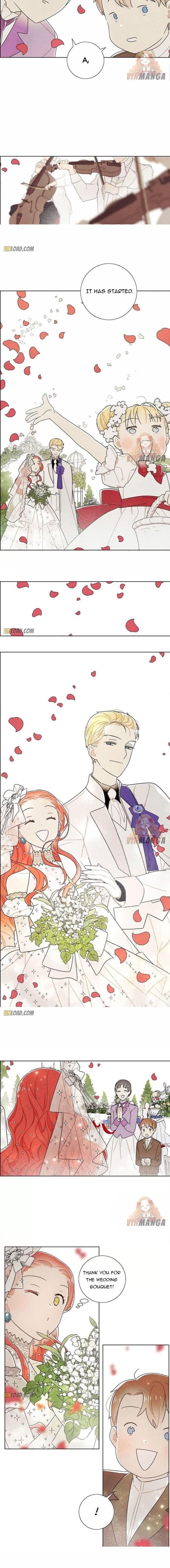 I Stole The Male Lead’s First Night Chapter 84 - Page 4