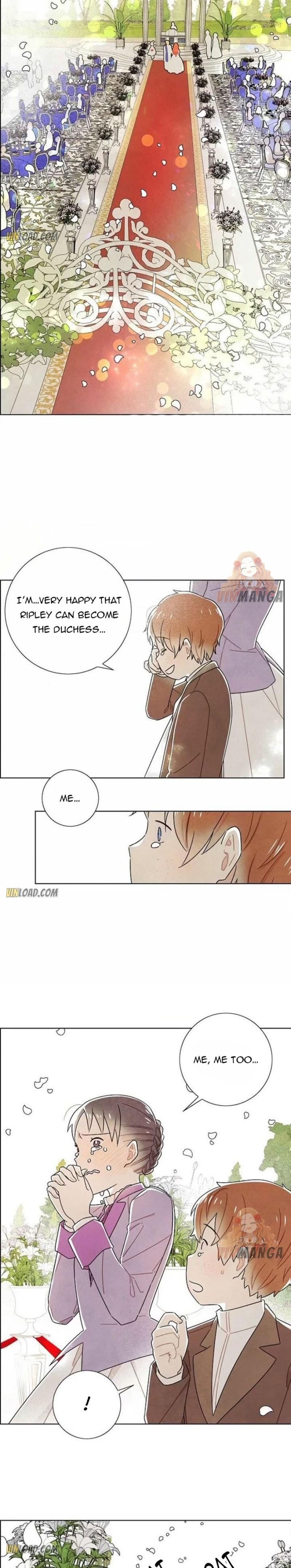 I Stole The Male Lead’s First Night Chapter 84 - Page 6