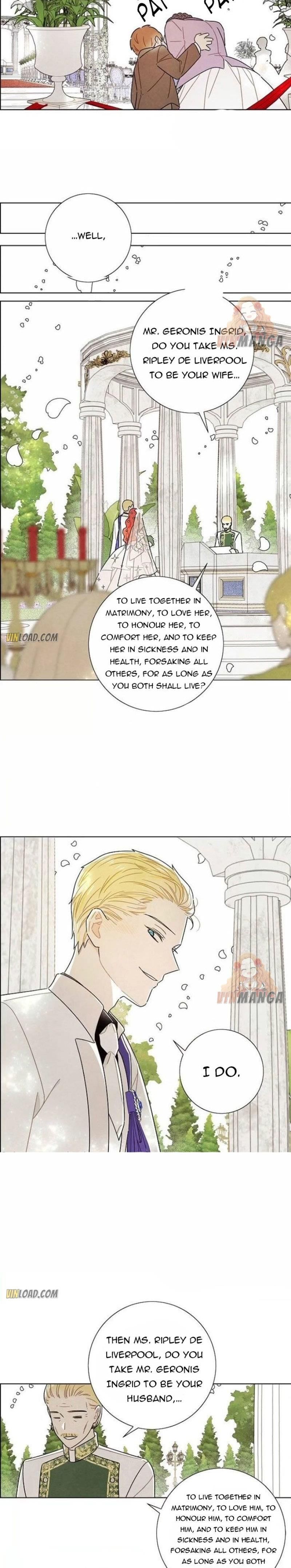 I Stole The Male Lead’s First Night Chapter 84 - Page 7