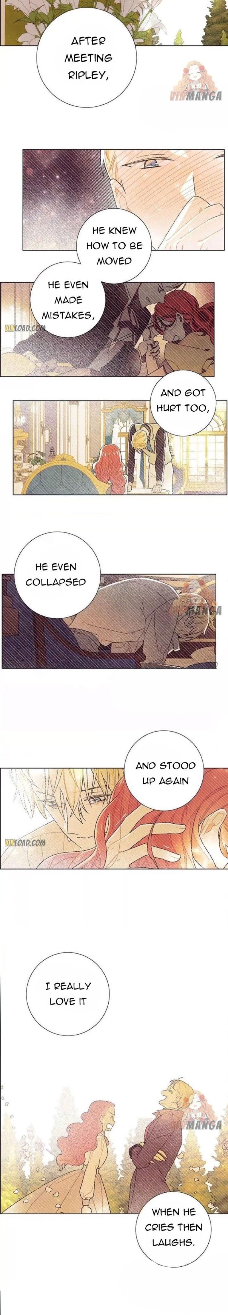 I Stole The Male Lead’s First Night Chapter 84 - Page 15