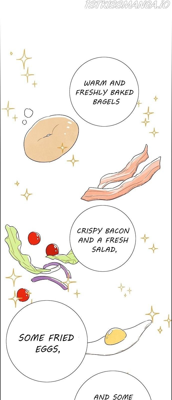 I Stole The Male Lead’s First Night Chapter 85 - Page 7