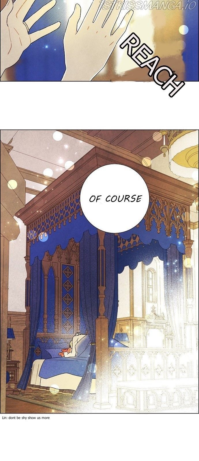 I Stole The Male Lead’s First Night Chapter 85 - Page 14