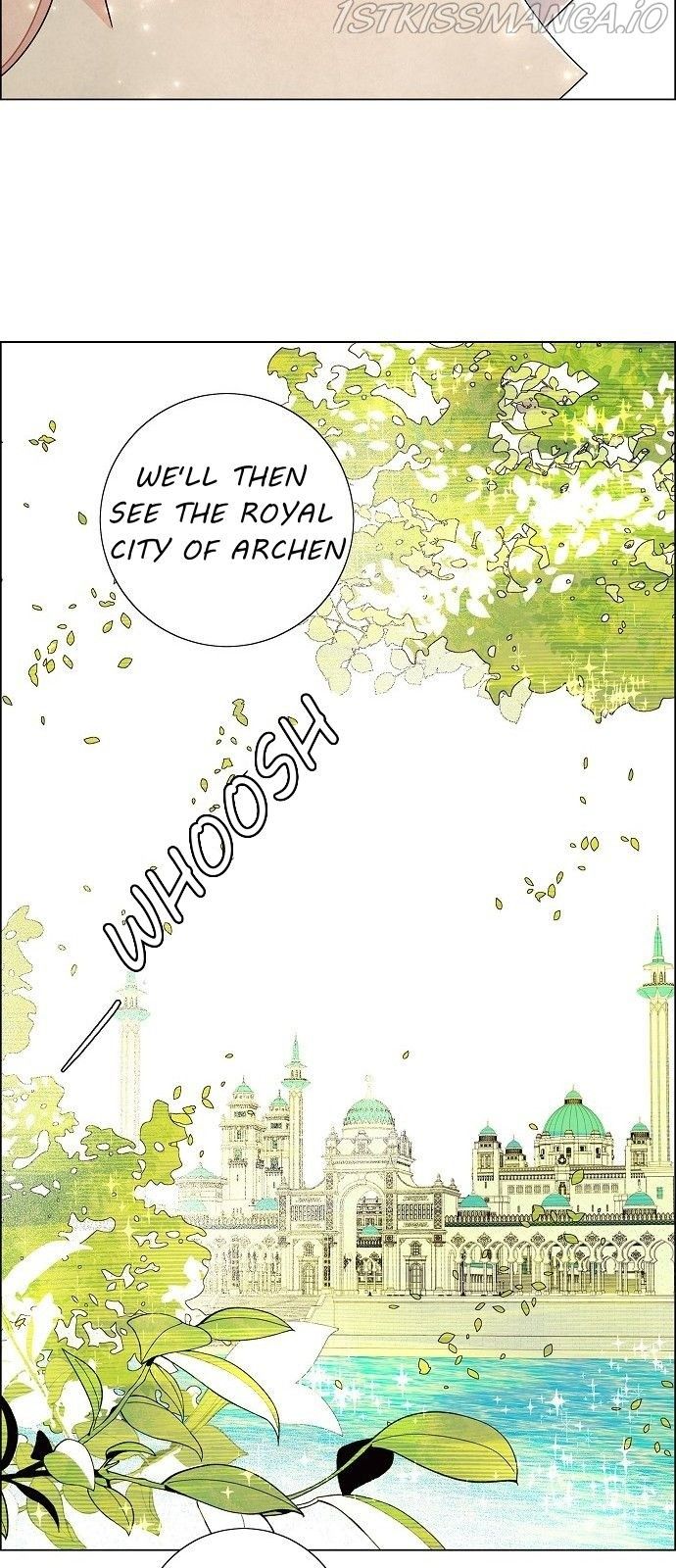 I Stole The Male Lead’s First Night Chapter 85 - Page 22