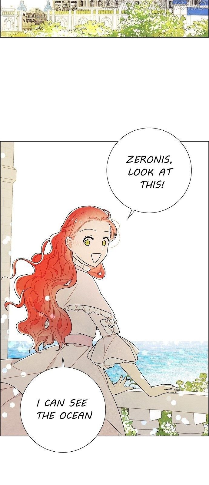 I Stole The Male Lead’s First Night Chapter 85 - Page 34