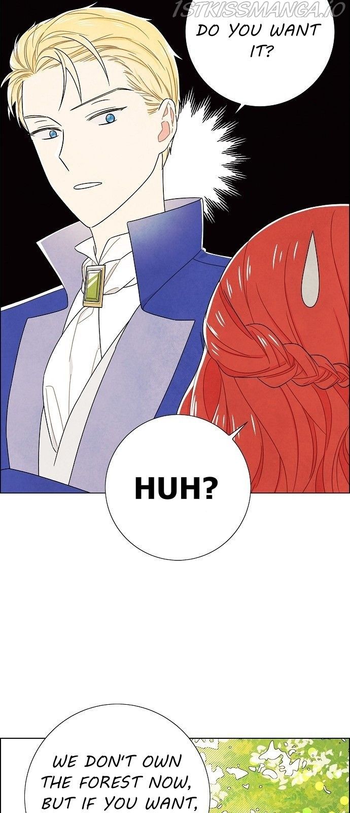 I Stole The Male Lead’s First Night Chapter 85 - Page 38