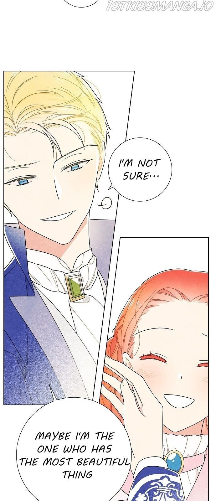 I Stole The Male Lead’s First Night Chapter 85 - Page 42