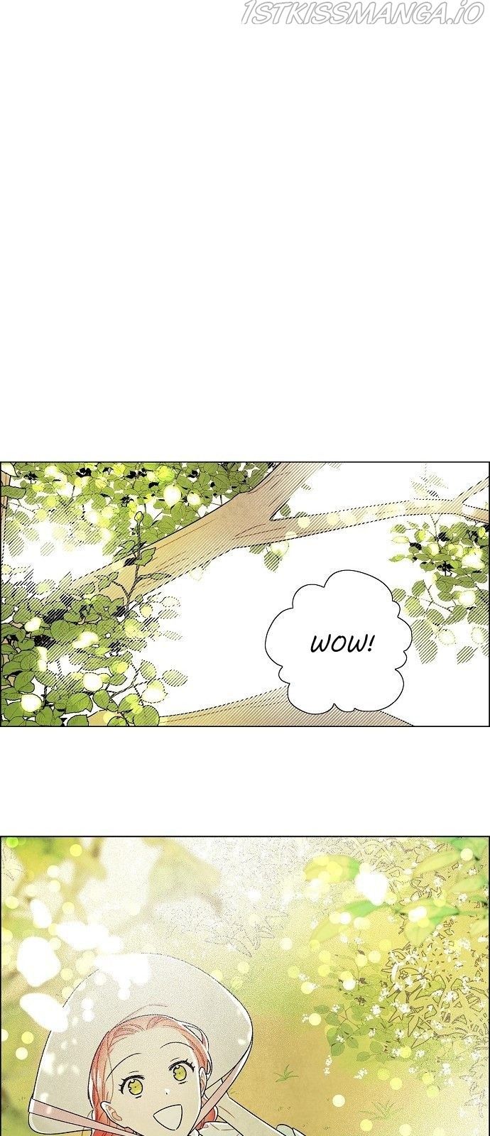 I Stole The Male Lead’s First Night Chapter 85 - Page 50