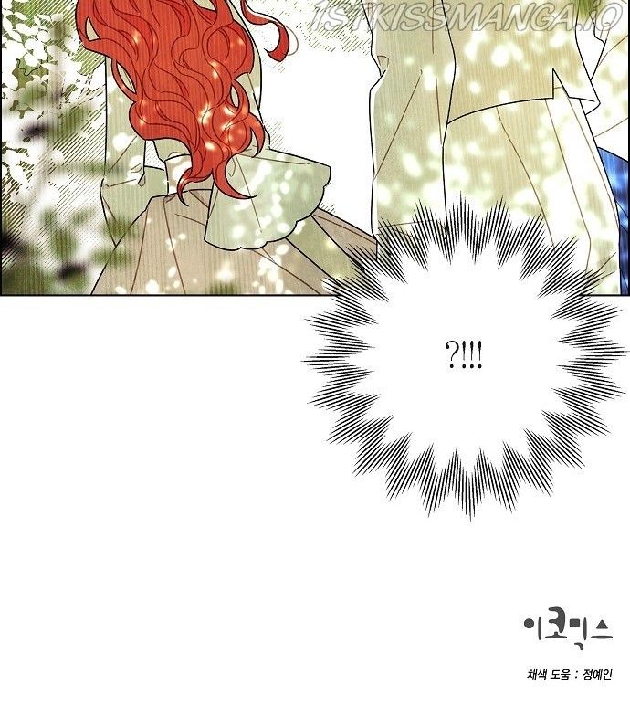 I Stole The Male Lead’s First Night Chapter 85 - Page 56