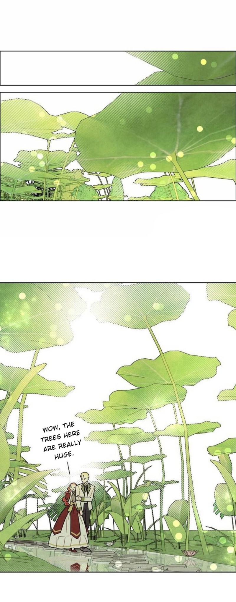 I Stole The Male Lead’s First Night Chapter 88 - Page 5