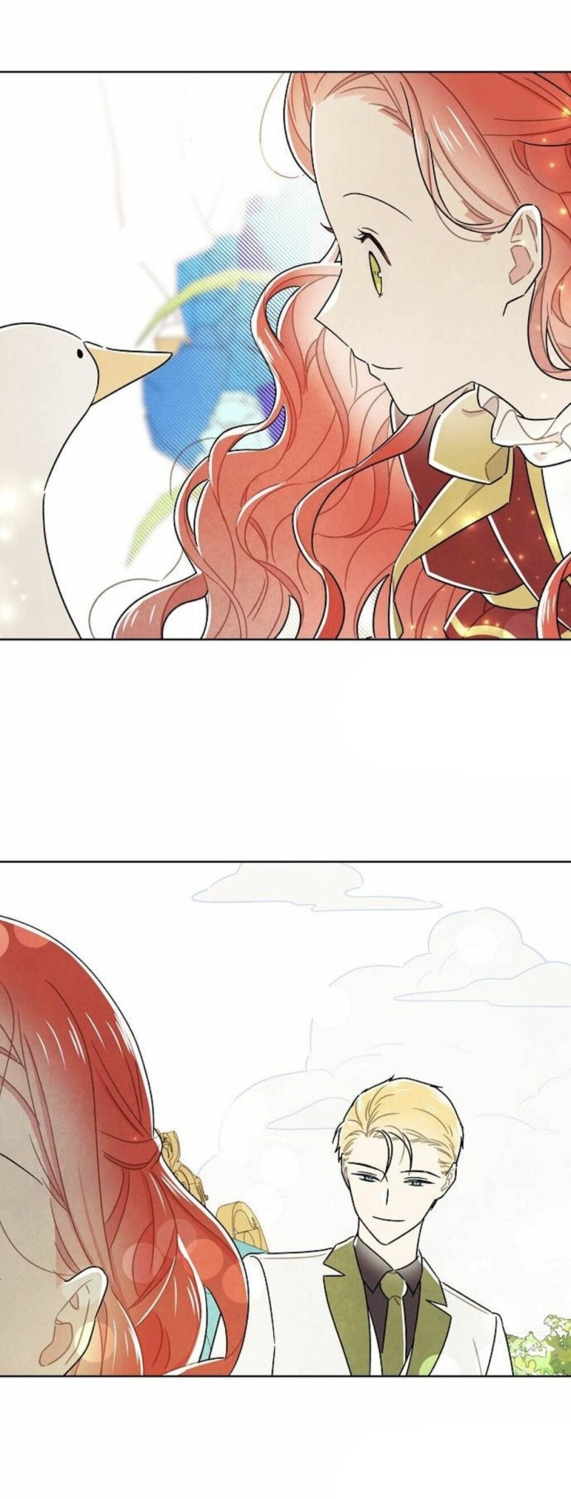 I Stole The Male Lead’s First Night Chapter 88 - Page 7