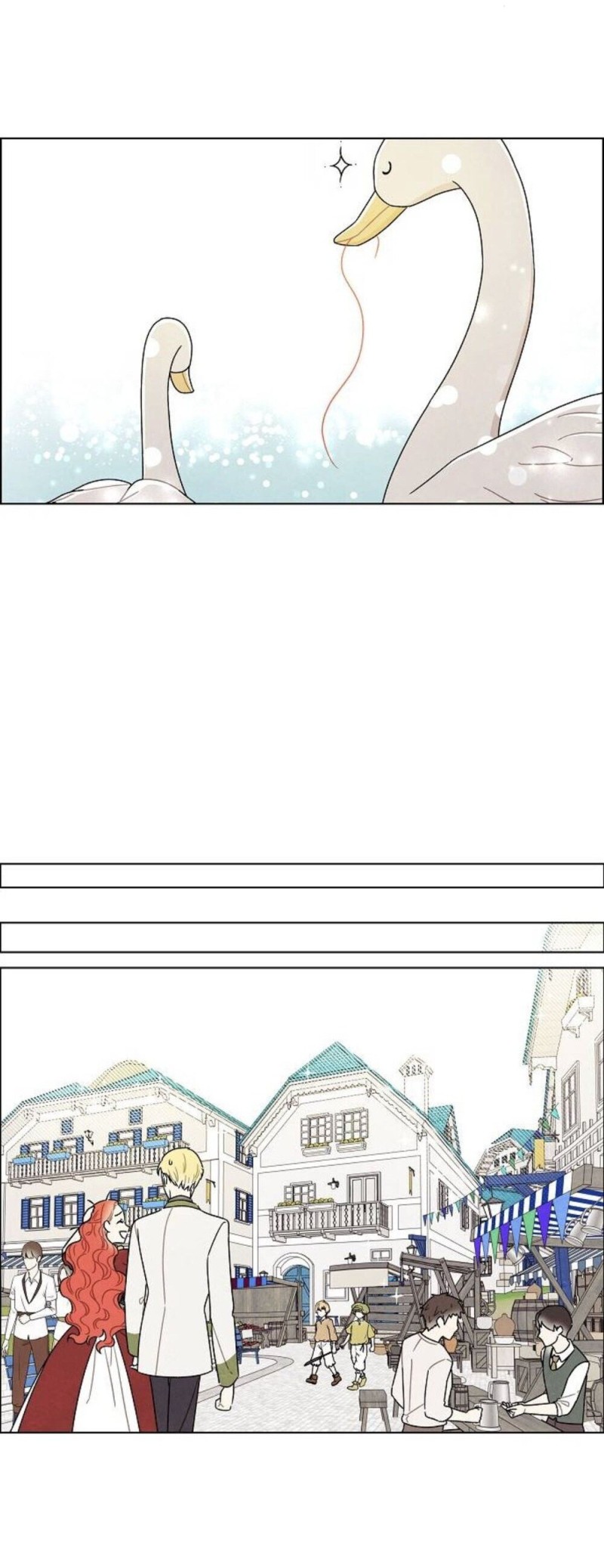 I Stole The Male Lead’s First Night Chapter 88 - Page 9