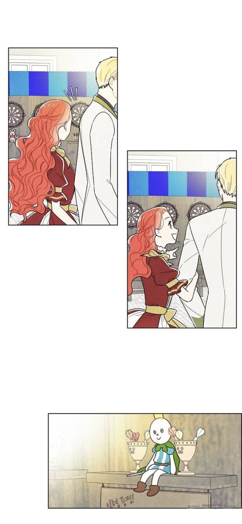 I Stole The Male Lead’s First Night Chapter 88 - Page 10