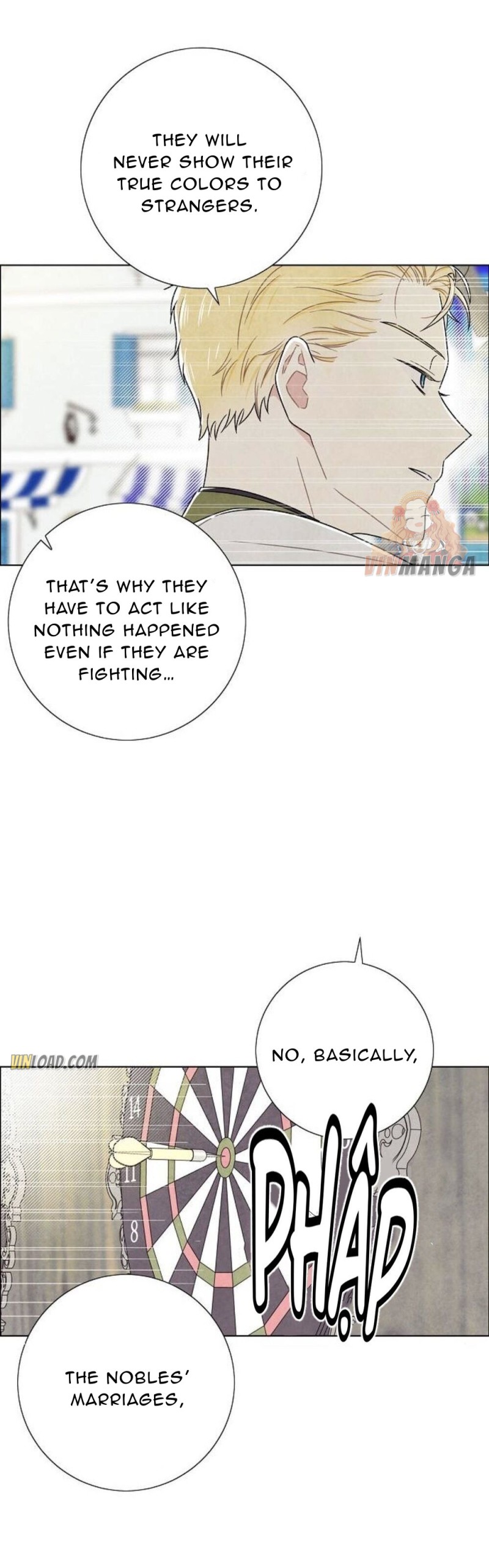 I Stole The Male Lead’s First Night Chapter 88 - Page 14