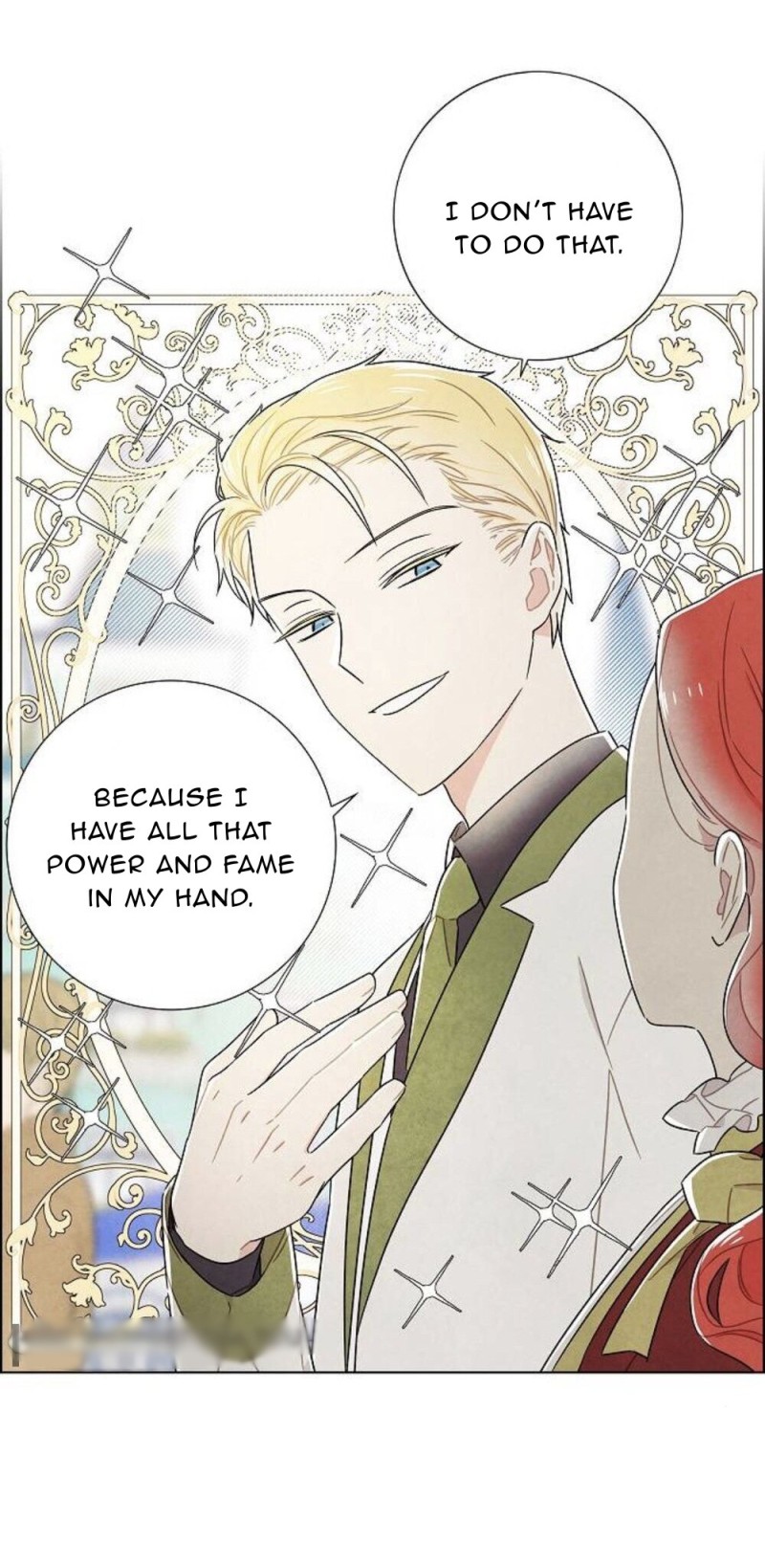 I Stole The Male Lead’s First Night Chapter 88 - Page 18