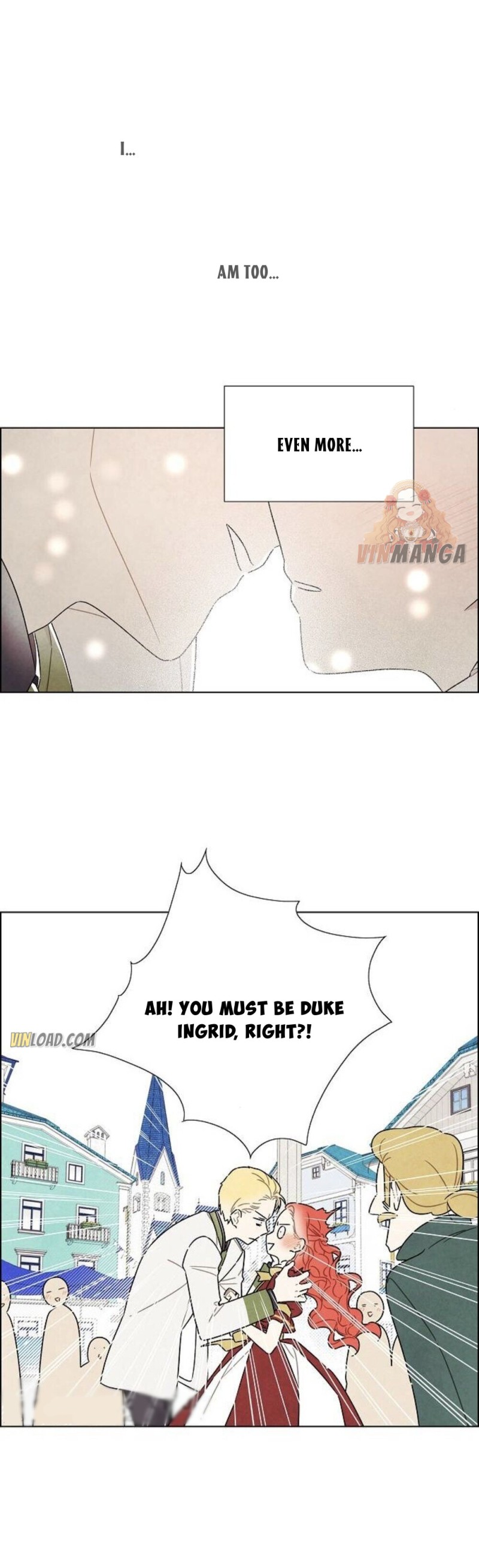 I Stole The Male Lead’s First Night Chapter 88 - Page 21