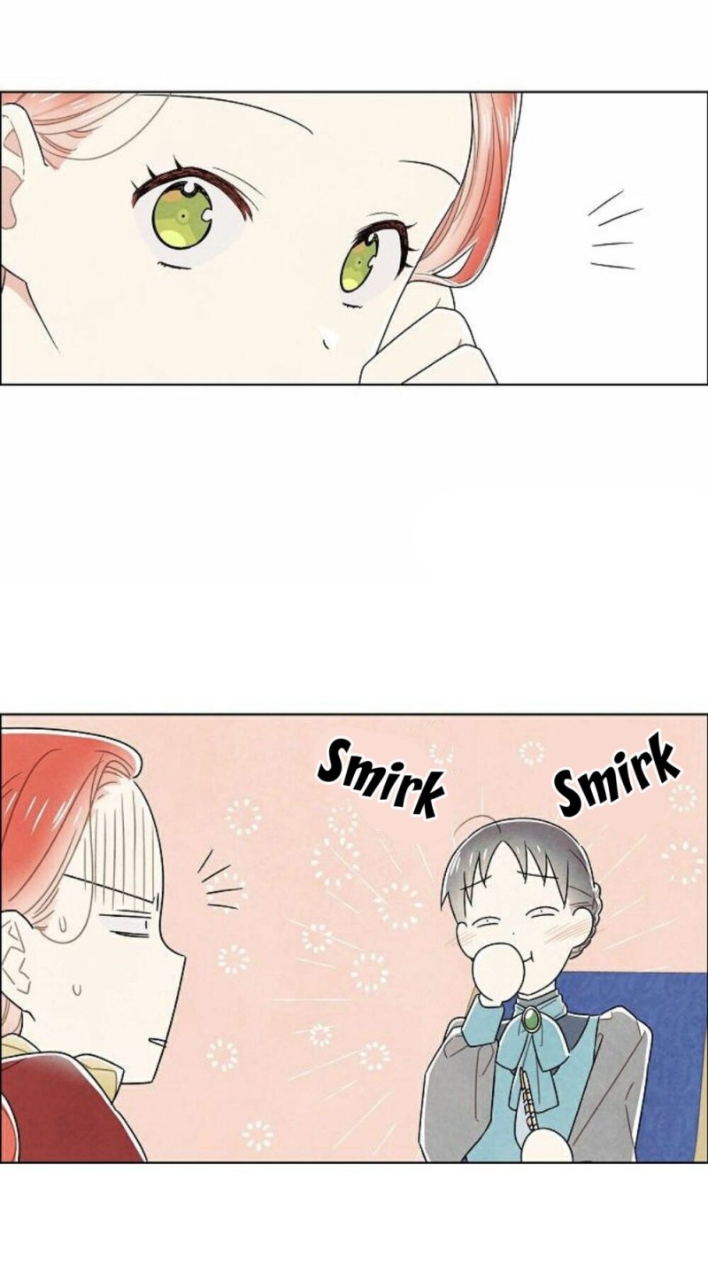 I Stole The Male Lead’s First Night Chapter 88 - Page 28