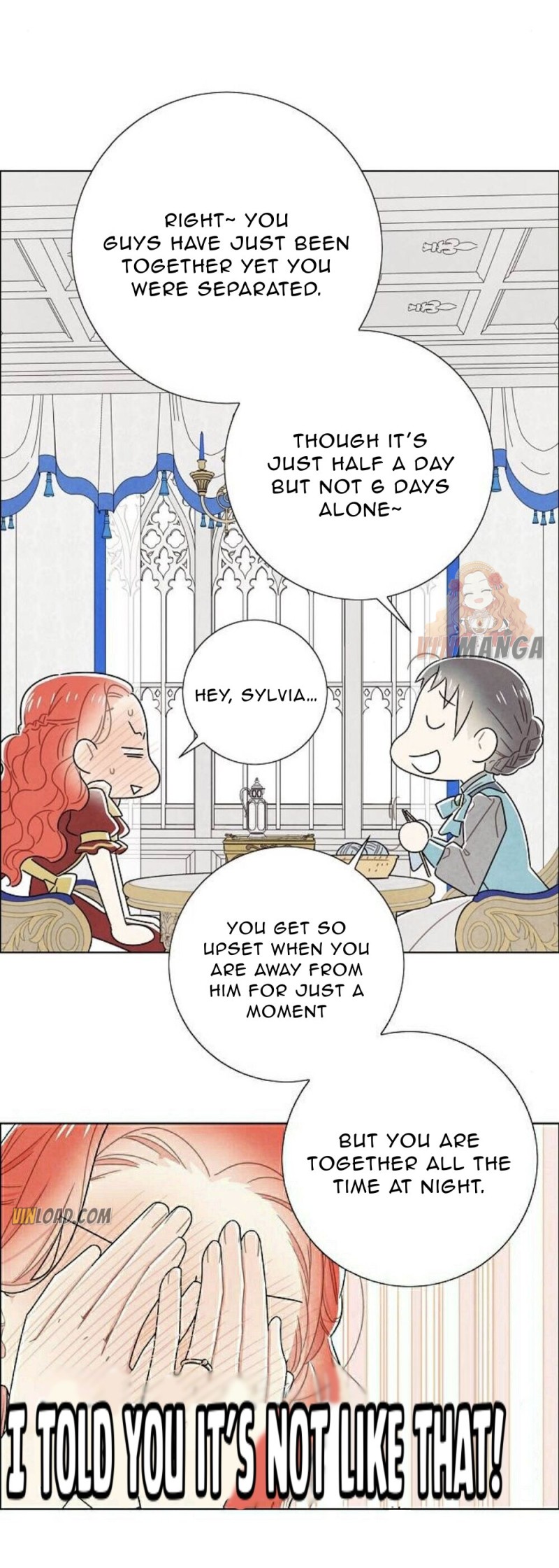 I Stole The Male Lead’s First Night Chapter 88 - Page 29