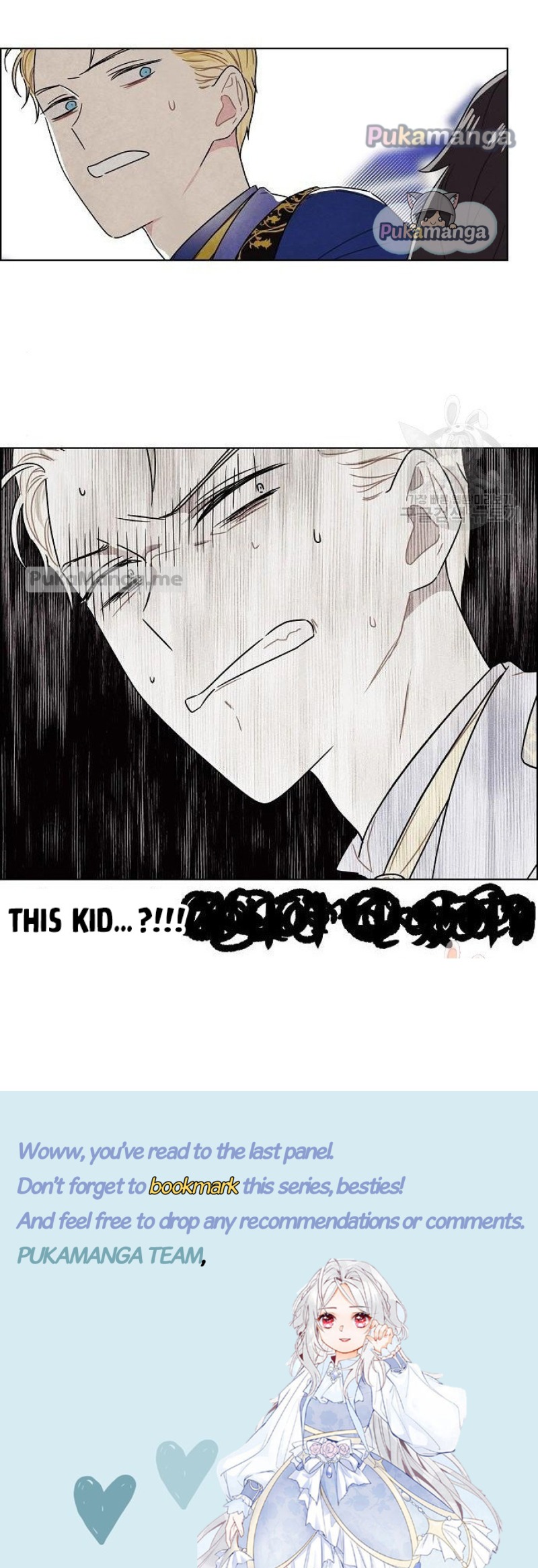 I Stole The Male Lead’s First Night Chapter 99 - Page 20