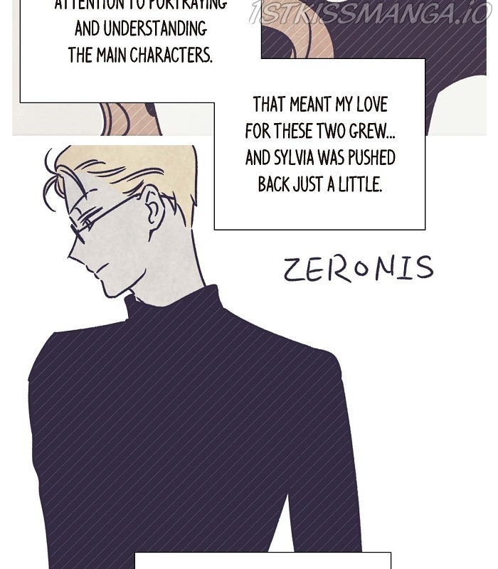 I Stole The Male Lead’s First Night Chapter 103 - Page 5