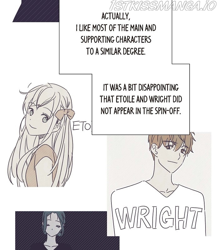 I Stole The Male Lead’s First Night Chapter 103 - Page 6