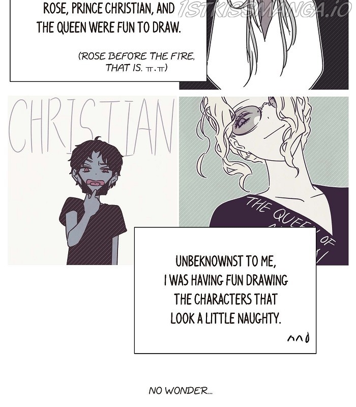 I Stole The Male Lead’s First Night Chapter 103 - Page 8