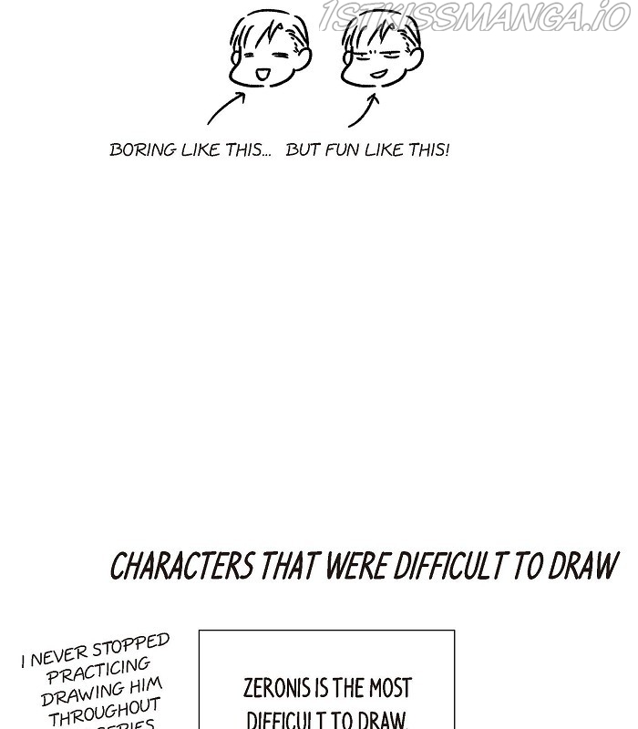 I Stole The Male Lead’s First Night Chapter 103 - Page 9