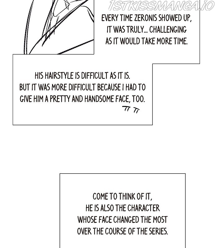 I Stole The Male Lead’s First Night Chapter 103 - Page 11