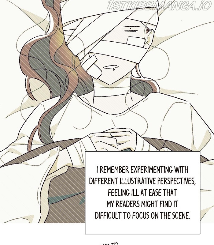 I Stole The Male Lead’s First Night Chapter 103 - Page 18