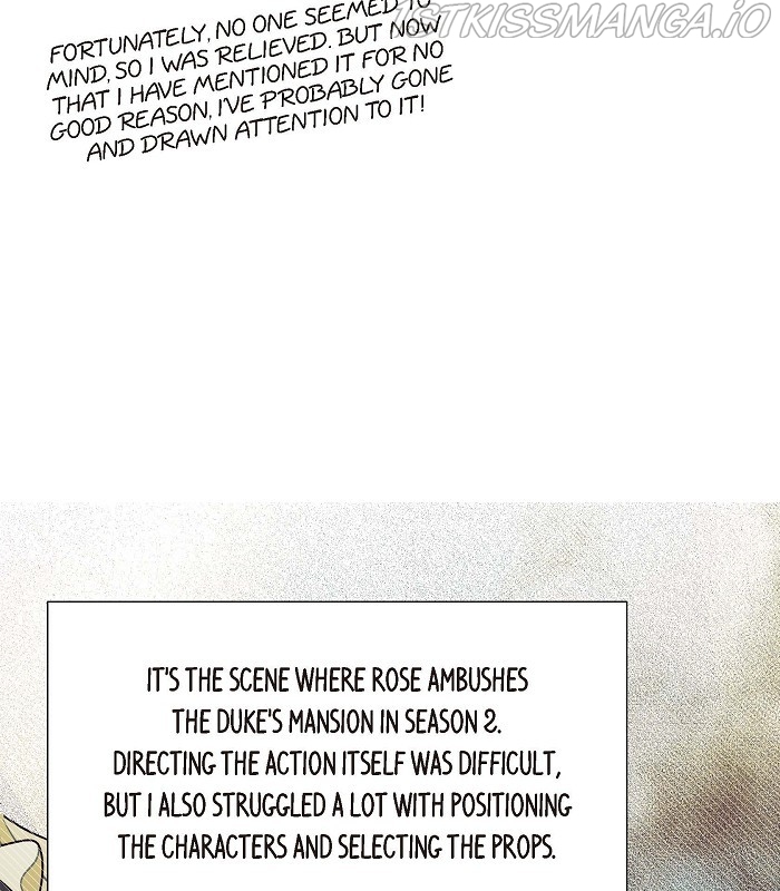 I Stole The Male Lead’s First Night Chapter 103 - Page 19