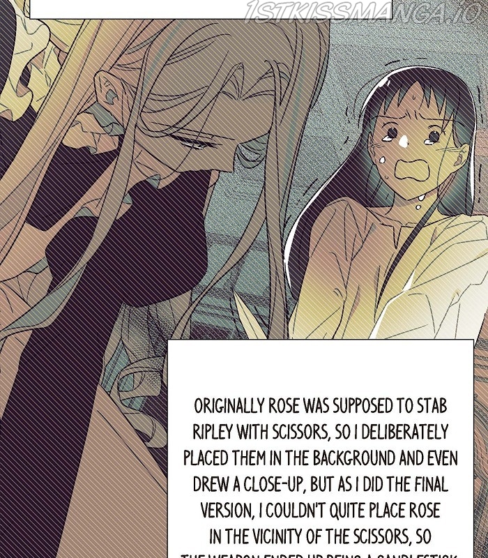 I Stole The Male Lead’s First Night Chapter 103 - Page 20