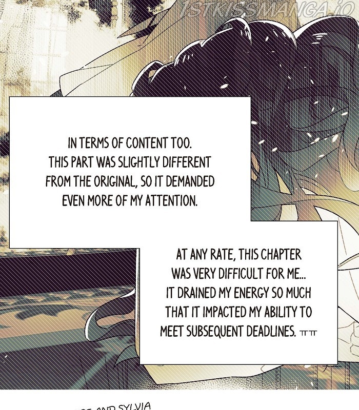 I Stole The Male Lead’s First Night Chapter 103 - Page 22