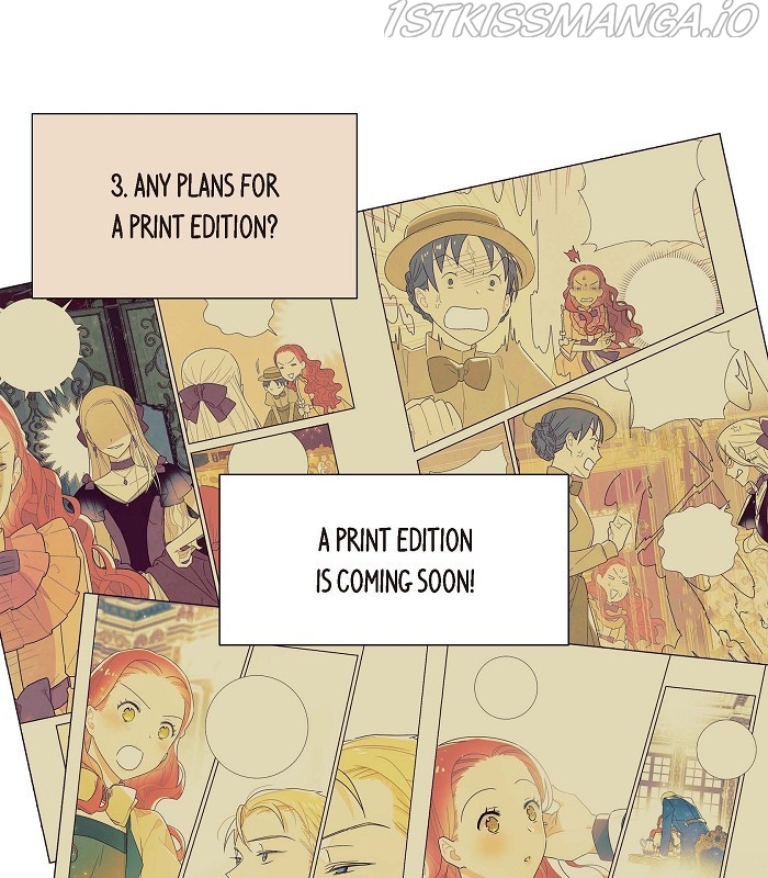 I Stole The Male Lead’s First Night Chapter 103 - Page 24