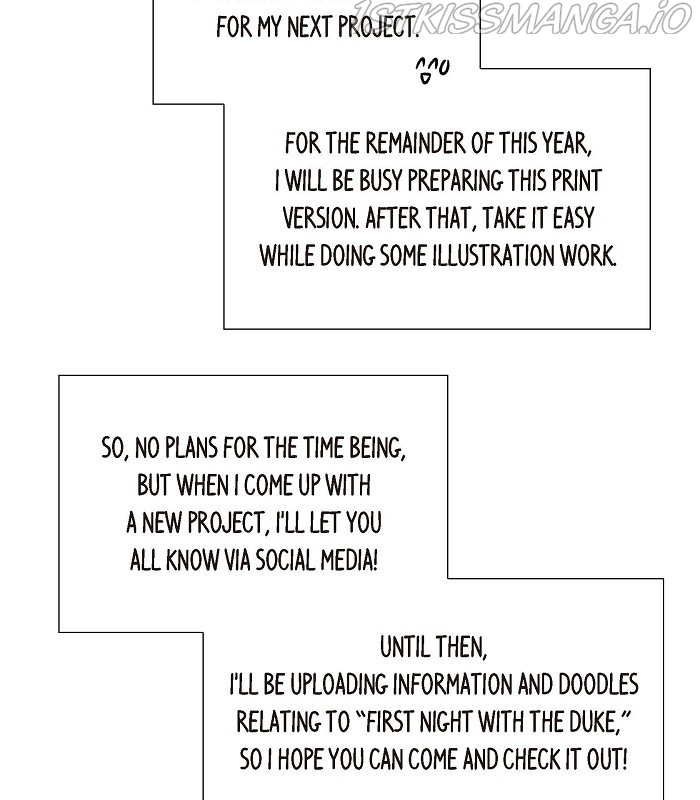 I Stole The Male Lead’s First Night Chapter 103 - Page 27