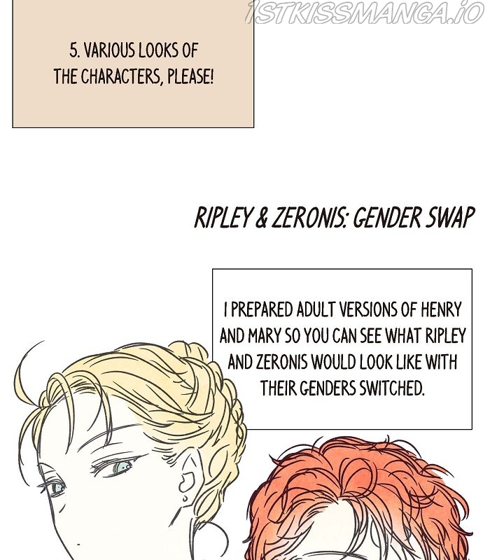 I Stole The Male Lead’s First Night Chapter 103 - Page 29