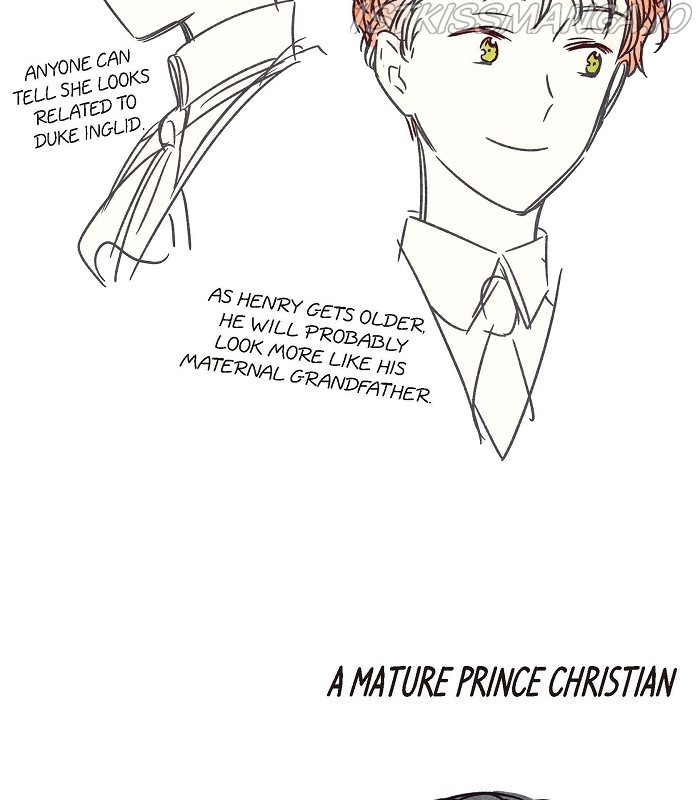 I Stole The Male Lead’s First Night Chapter 103 - Page 30