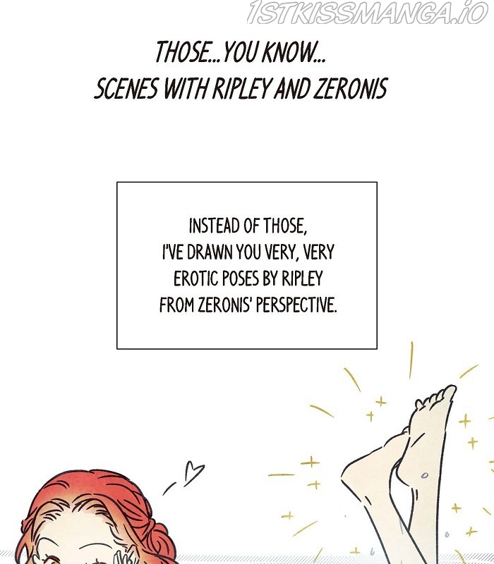 I Stole The Male Lead’s First Night Chapter 103 - Page 32