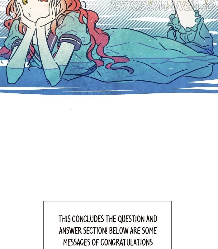 I Stole The Male Lead’s First Night Chapter 103 - Page 33