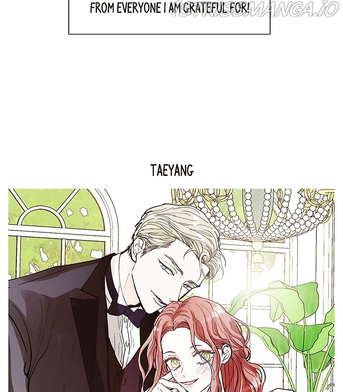 I Stole The Male Lead’s First Night Chapter 103 - Page 34