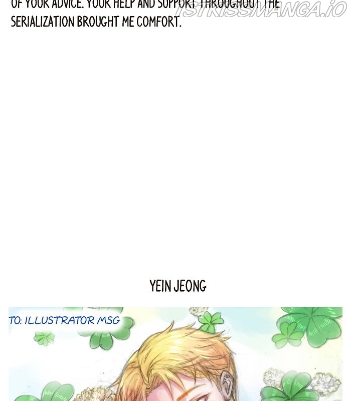 I Stole The Male Lead’s First Night Chapter 103 - Page 37