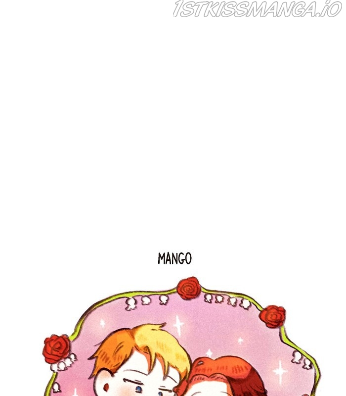 I Stole The Male Lead’s First Night Chapter 103 - Page 40